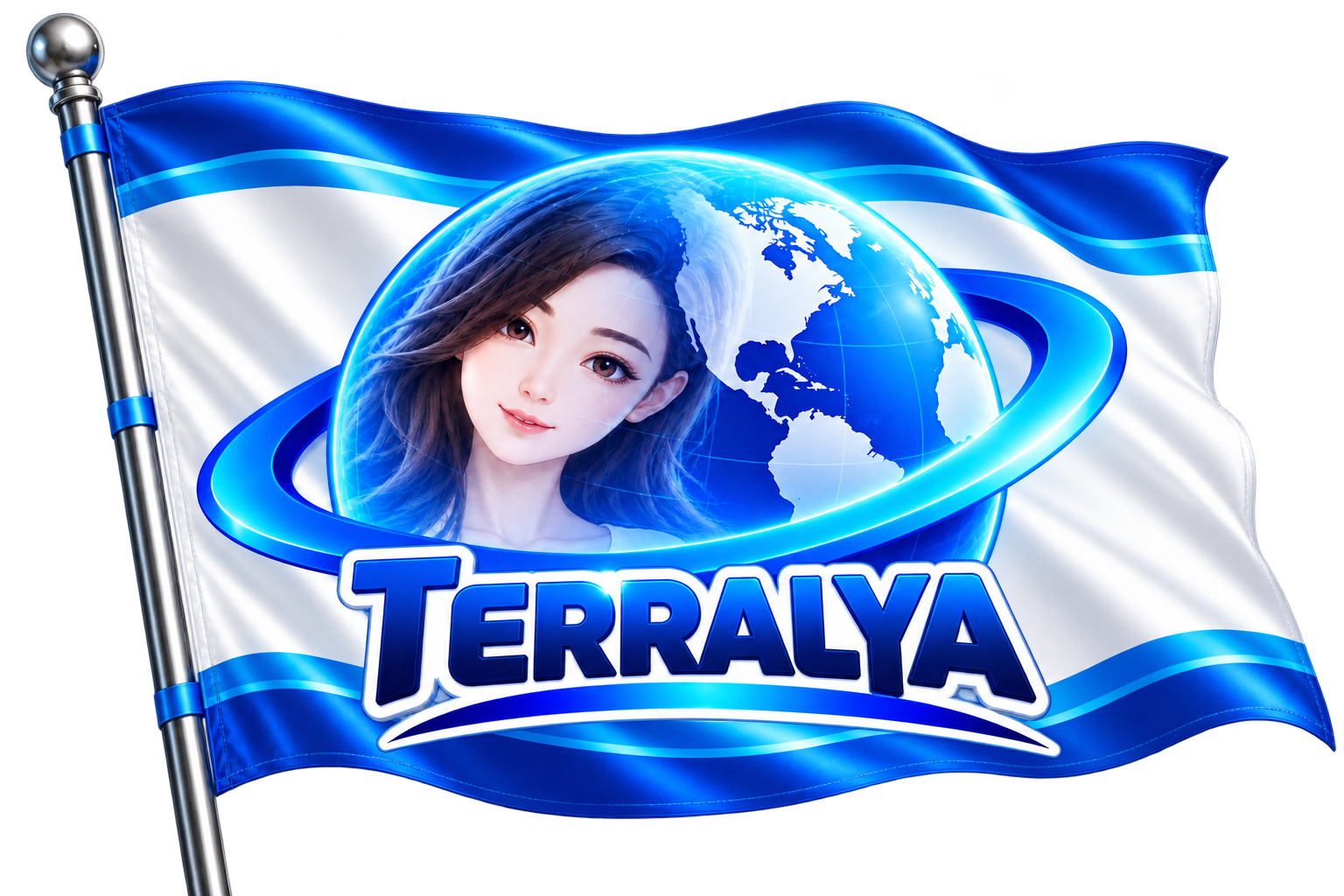 Emblema Terralya
